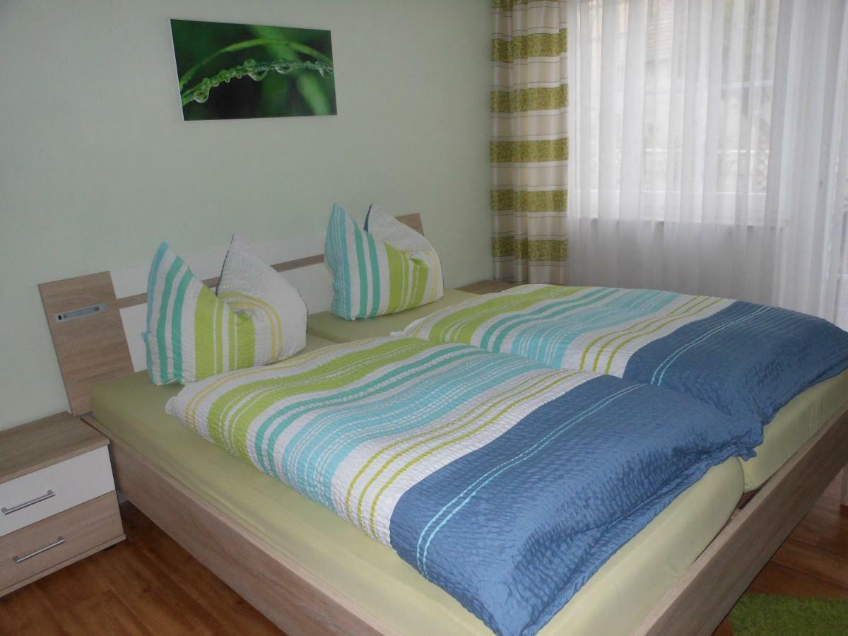 Ferienhaus Weins Lieg ภายนอก รูปภาพ
