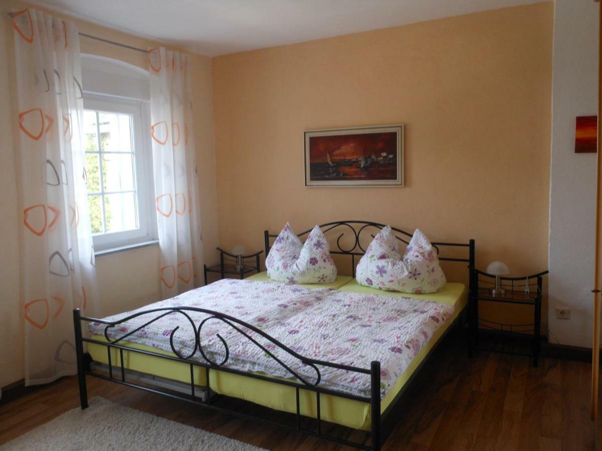 Ferienhaus Weins Lieg ภายนอก รูปภาพ