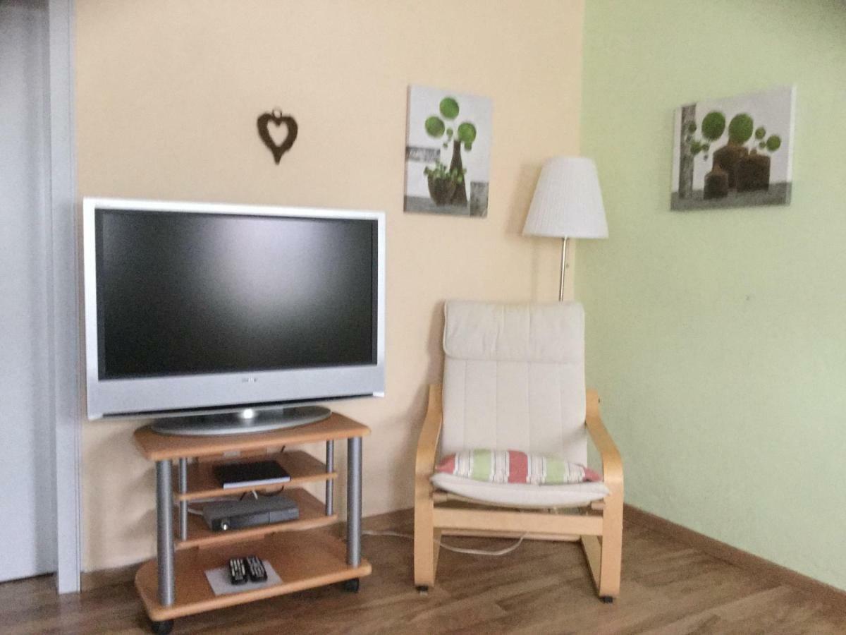 Ferienhaus Weins Lieg ภายนอก รูปภาพ